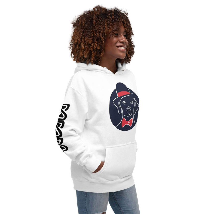 Unisex Hoodie - STYLISHOUR