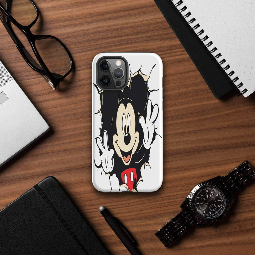 Tough Case for iPhone® - STYLISHOUR