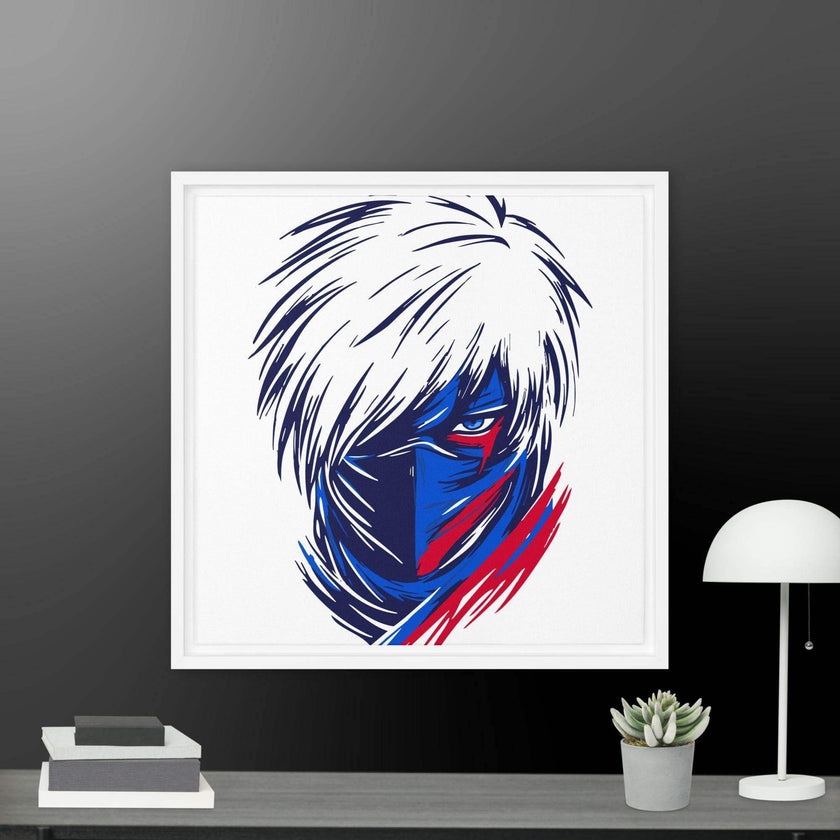 Framed canvas - STYLISHOUR