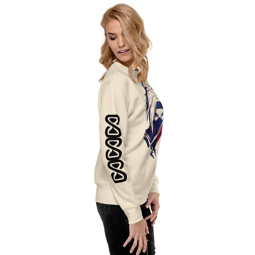 Unisex Premium Sweatshirt - STYLISHOUR