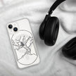 MagSafe® clear case for iPhone® - STYLISHOUR