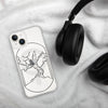MagSafe® clear case for iPhone® - STYLISHOUR