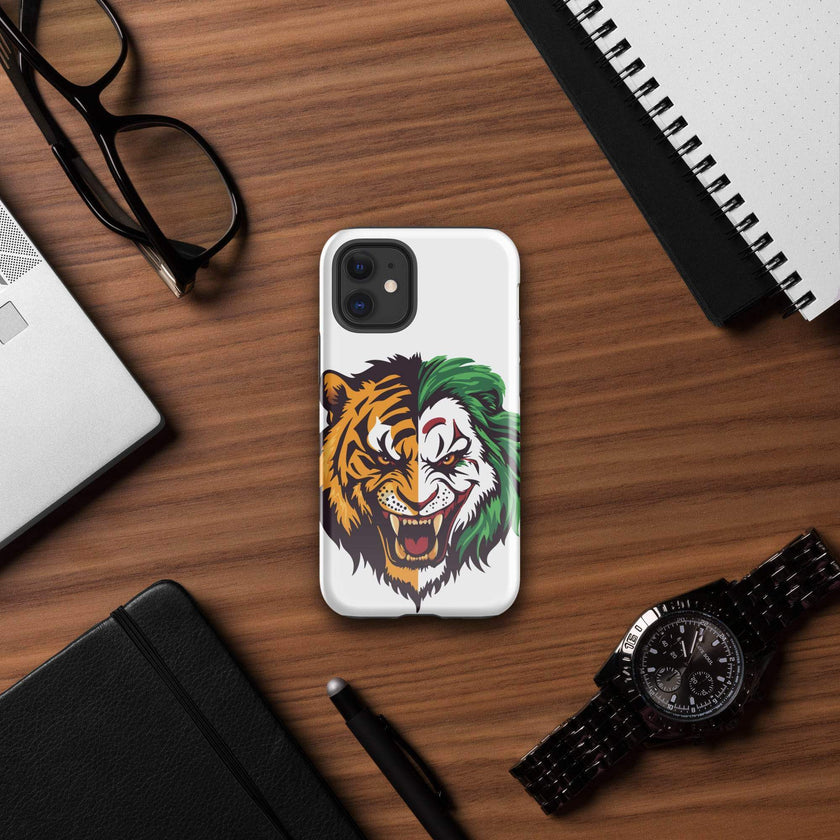 Tough Case for iPhone® - STYLISHOUR