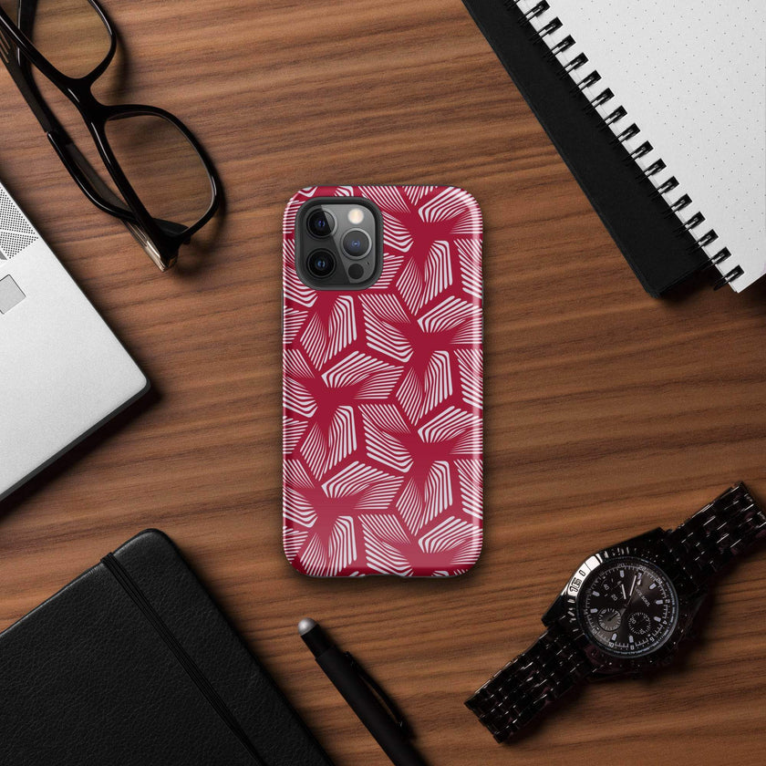 Tough Case for iPhone® - STYLISHOUR