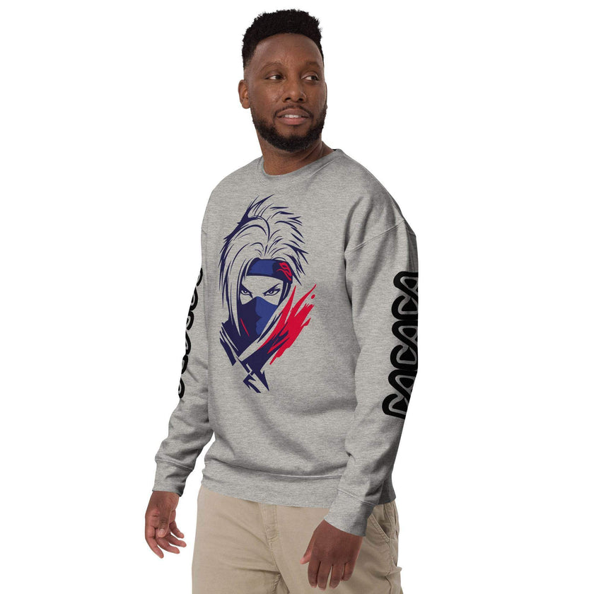 Unisex Premium Sweatshirt - STYLISHOUR