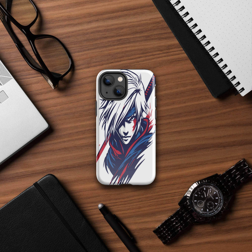 Tough Case for iPhone® - STYLISHOUR
