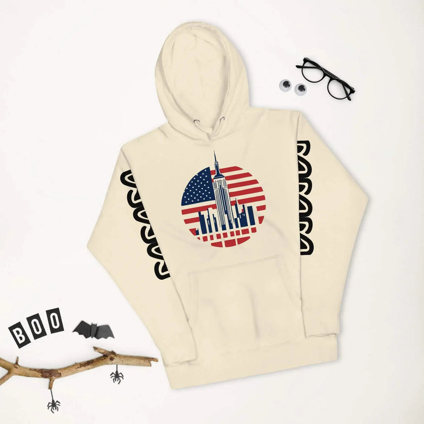 Unisex Hoodie - STYLISHOUR