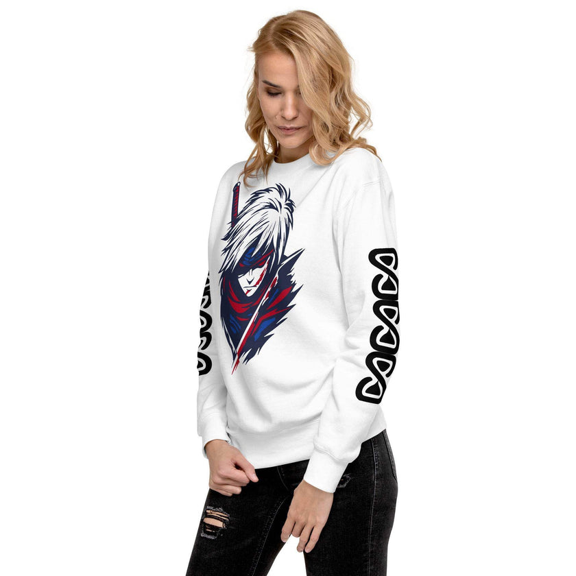 Unisex Premium Sweatshirt - STYLISHOUR