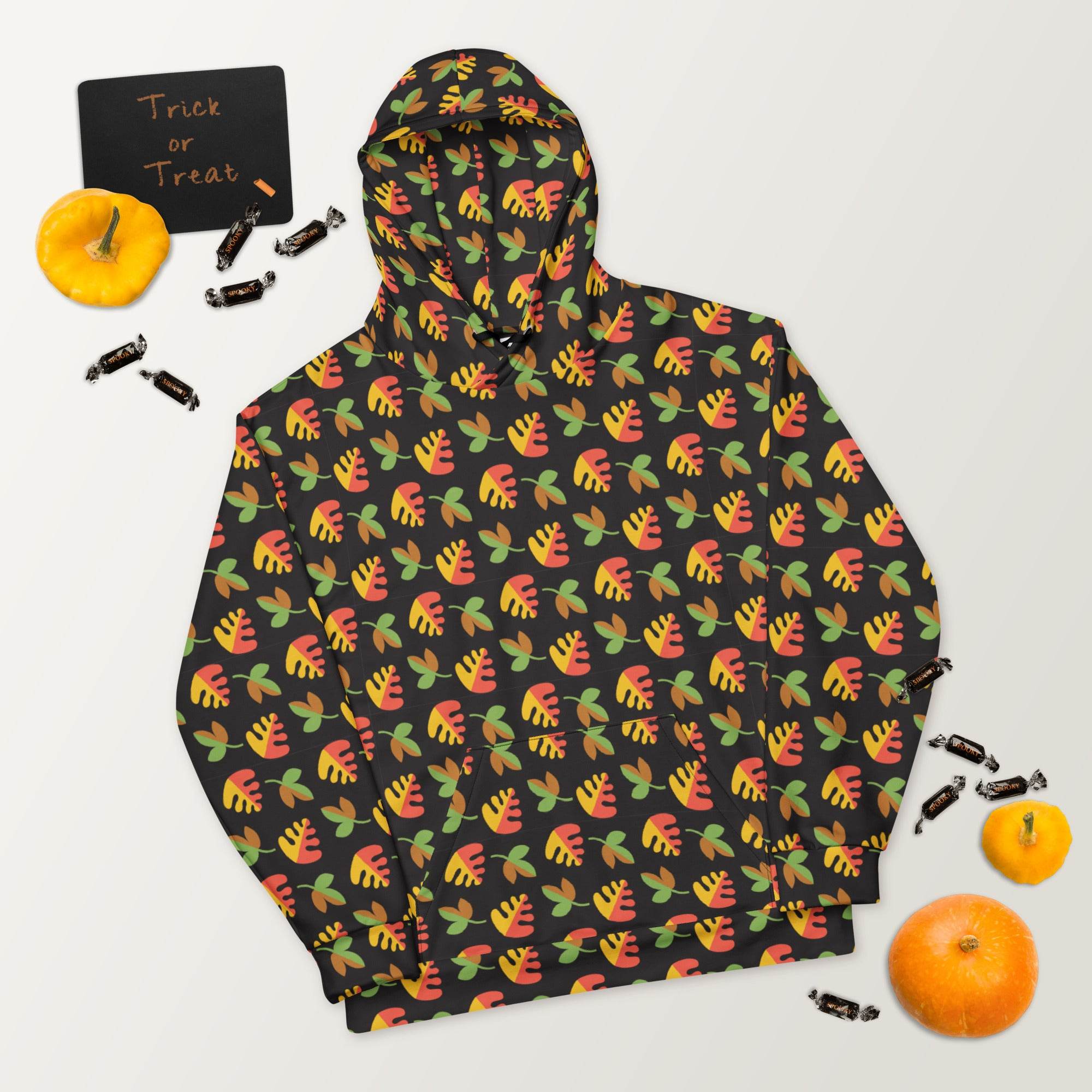 Unisex Hoodie - STYLISHOUR