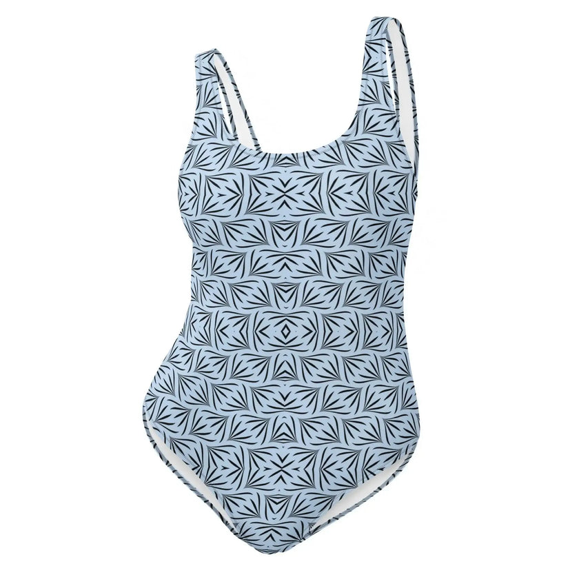 One-Piece Swimsuit - STYLISHOUR