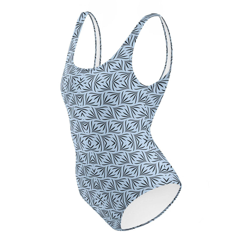 One-Piece Swimsuit - STYLISHOUR