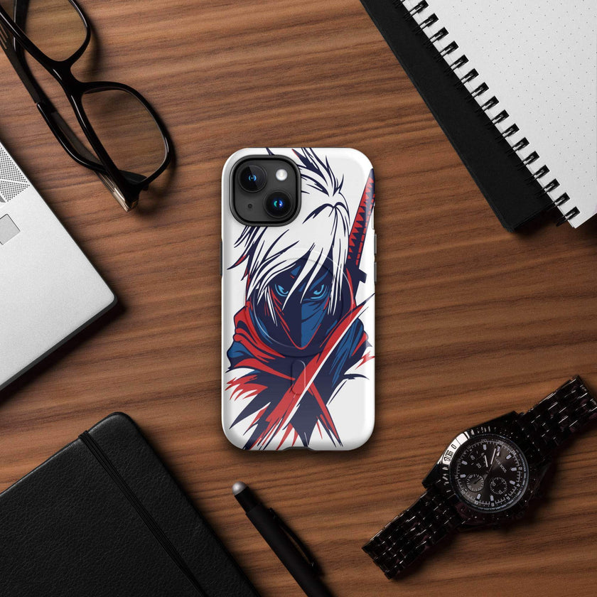 MagSafe® tough case for iPhone® - STYLISHOUR