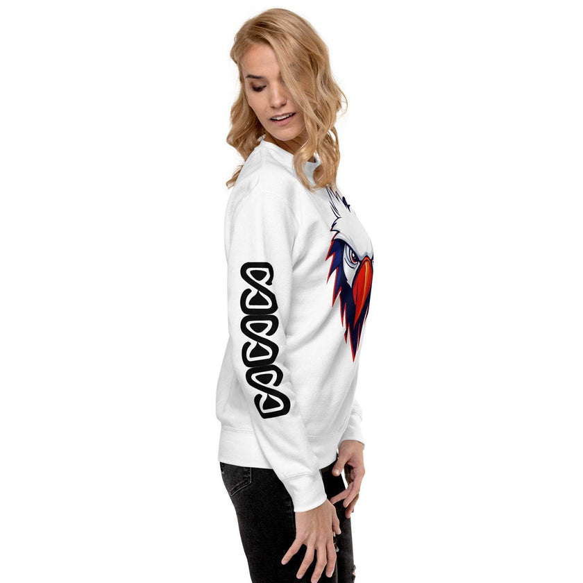 Unisex Premium Sweatshirt - STYLISHOUR