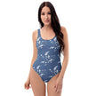 One-Piece Swimsuit - STYLISHOUR