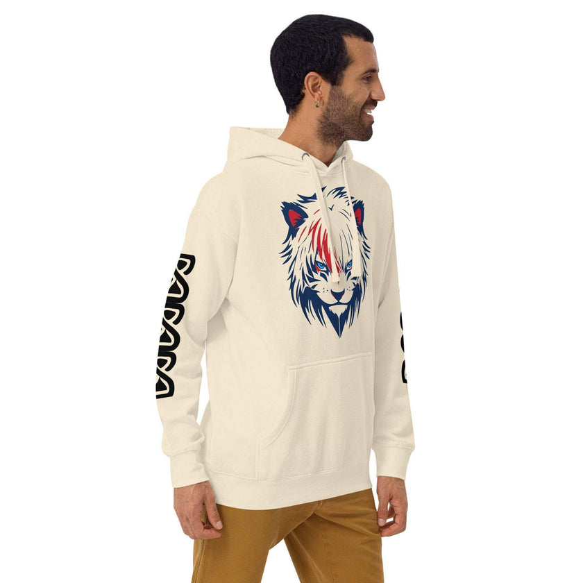 Unisex Hoodie - STYLISHOUR