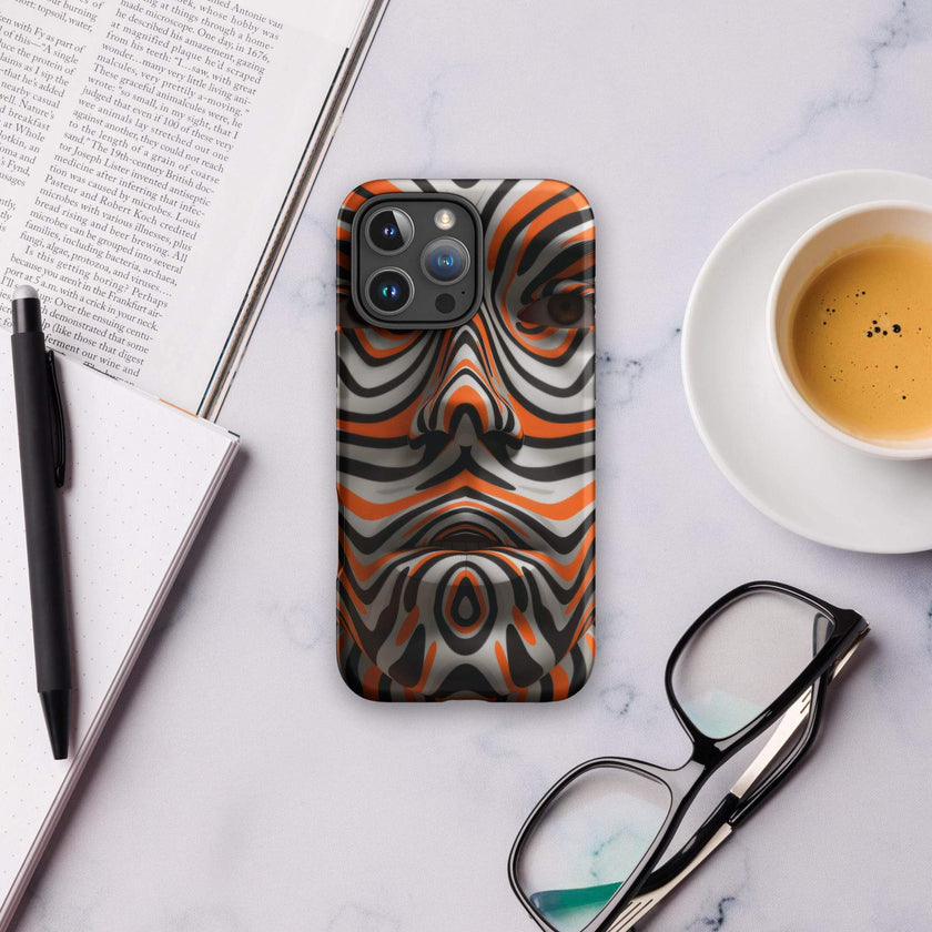 Tough Case for iPhone® - STYLISHOUR