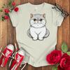 Meow Majesty Reigns T-shirt - STYLISHOUR