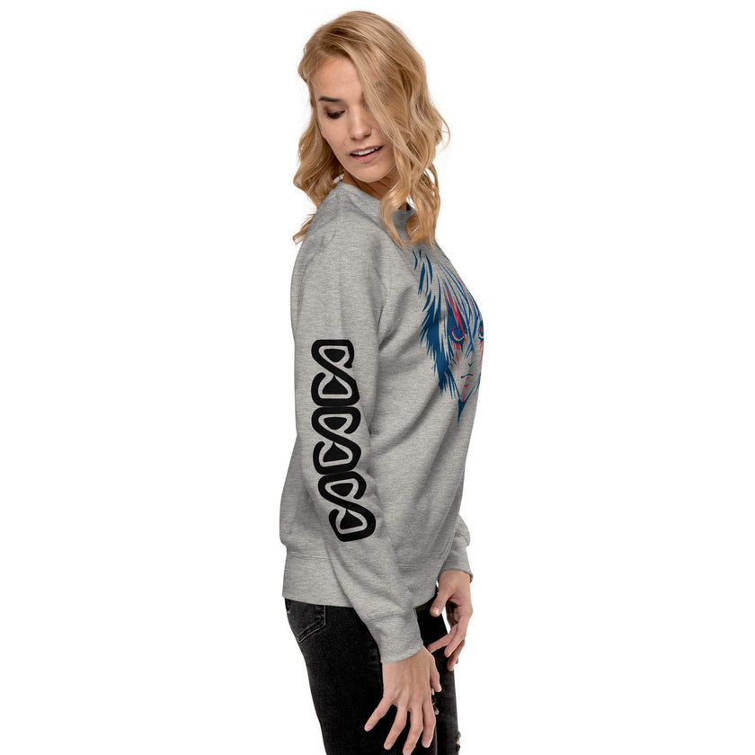 Unisex Premium Sweatshirt - STYLISHOUR