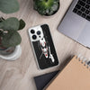 MagSafe® clear case for iPhone® - STYLISHOUR