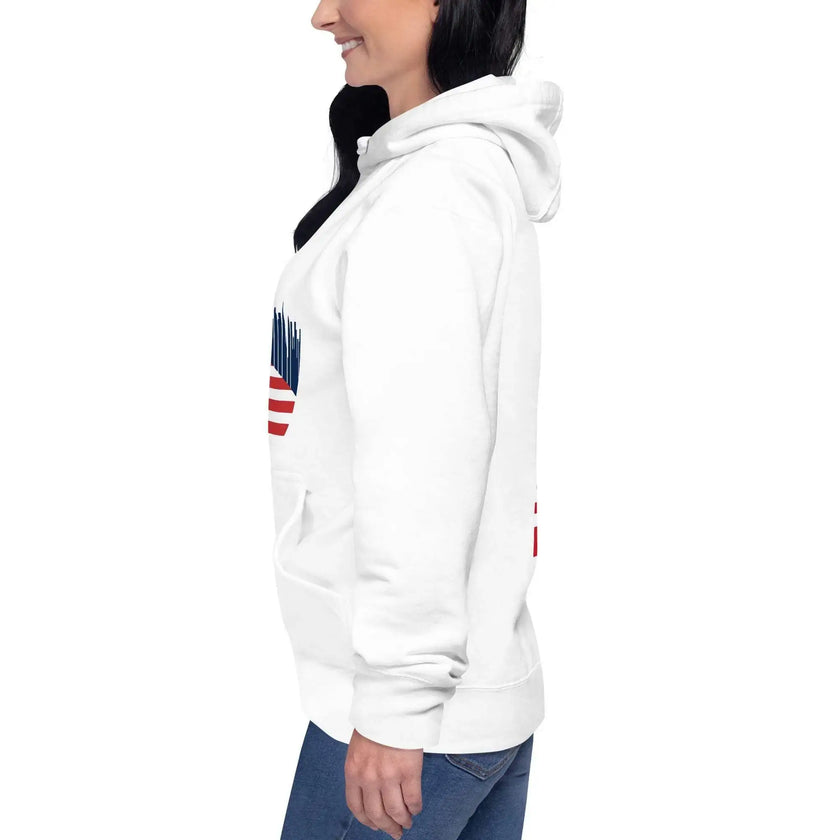Unisex Hoodie - STYLISHOUR
