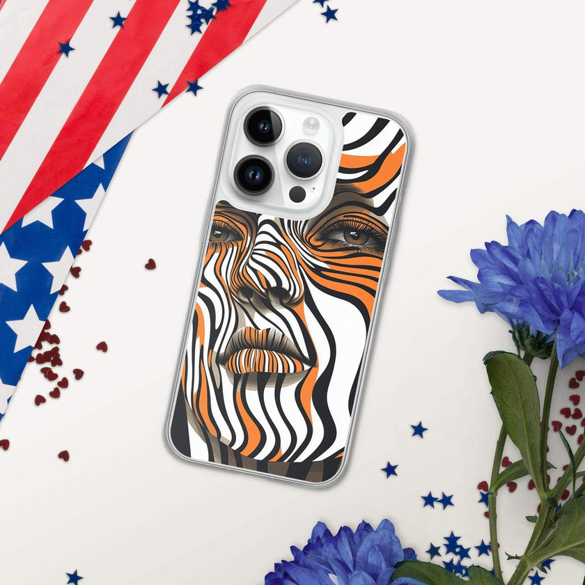 Clear Case for iPhone® - STYLISHOUR