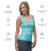 Tank Top - STYLISHOUR