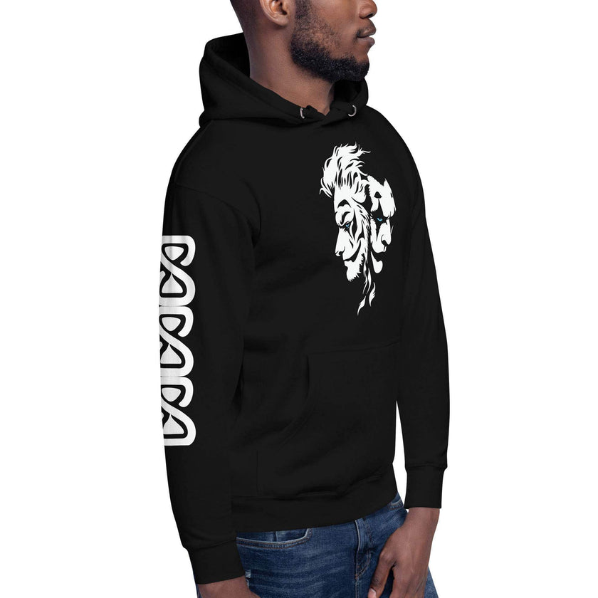 Unisex Hoodie - STYLISHOUR