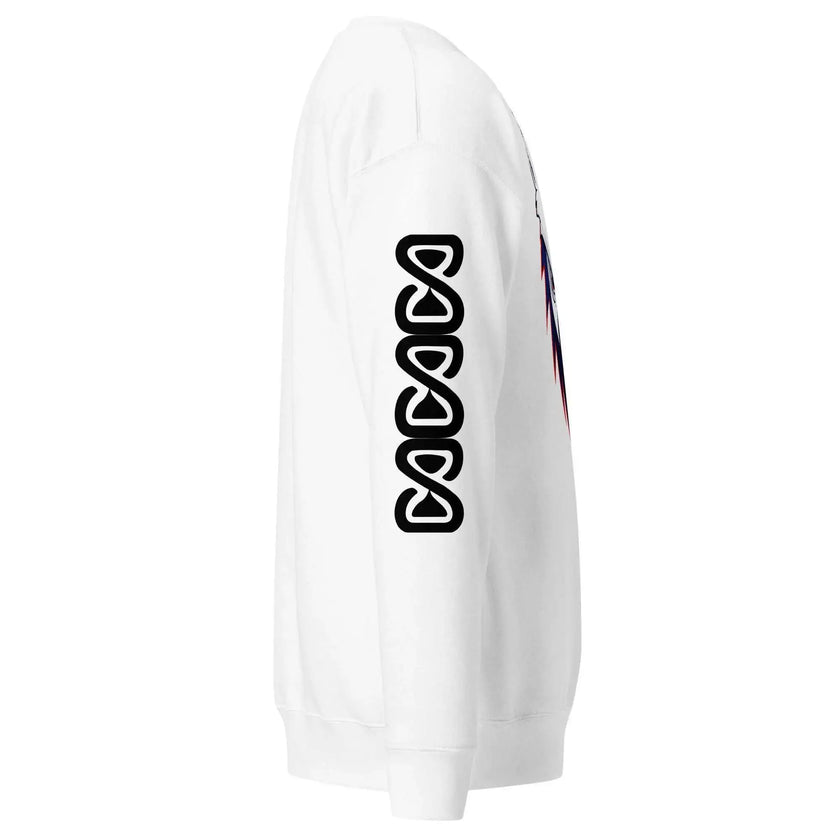 Unisex Premium Sweatshirt - STYLISHOUR