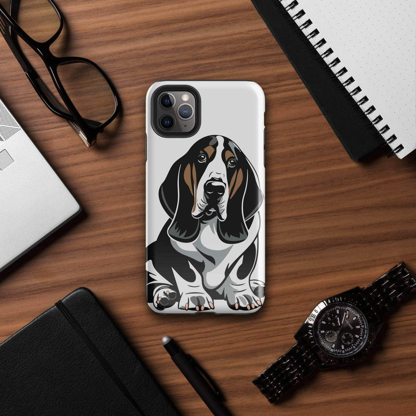 Tough Case for iPhone® - STYLISHOUR