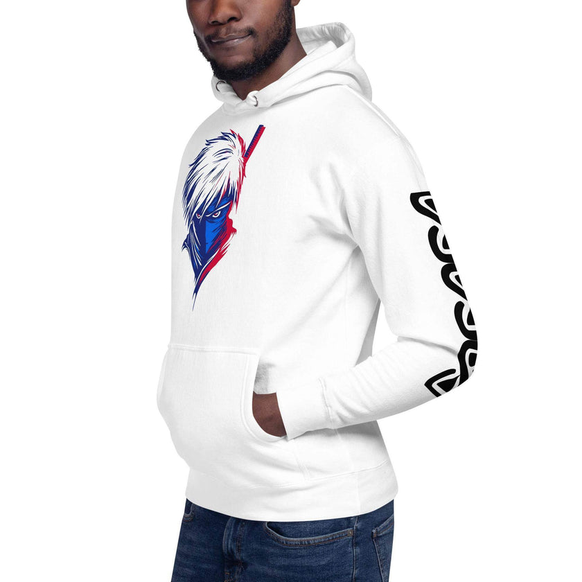 Unisex Hoodie - STYLISHOUR