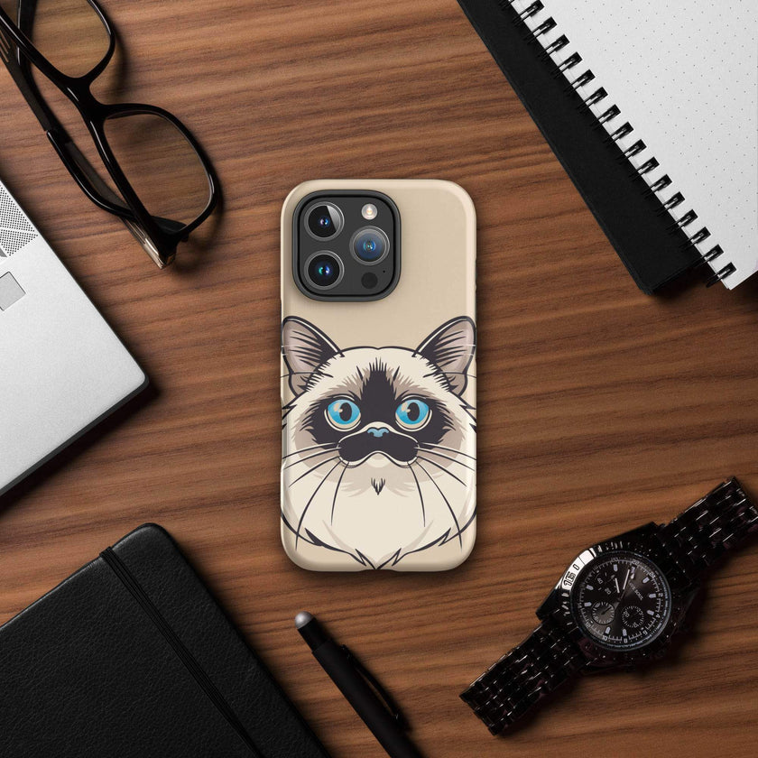 Tough Case for iPhone® - STYLISHOUR