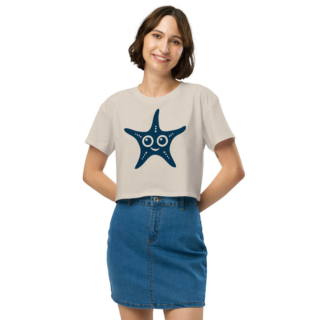 Women’s crop top - STYLISHOUR