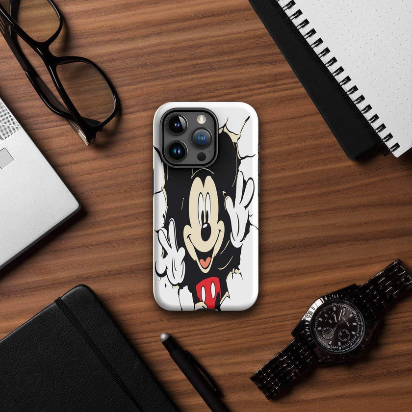 Tough Case for iPhone® - STYLISHOUR