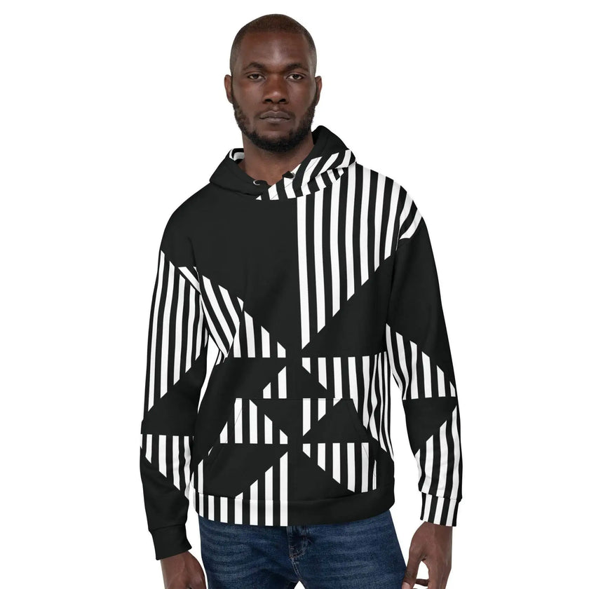 Unisex Hoodie - STYLISHOUR