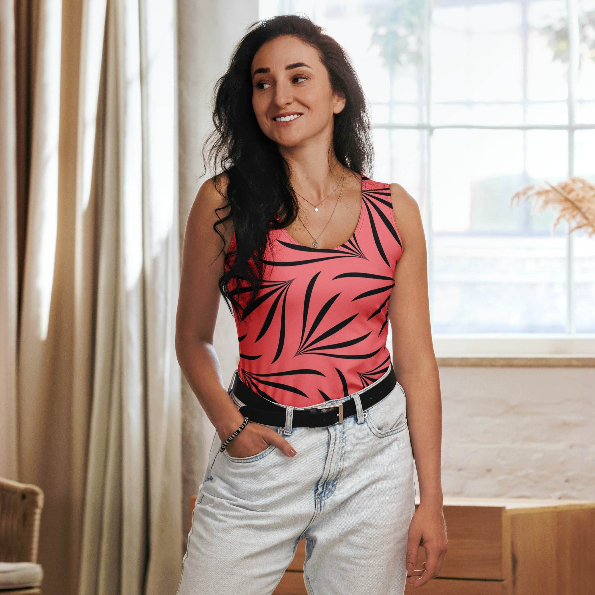 Tank Top - STYLISHOUR