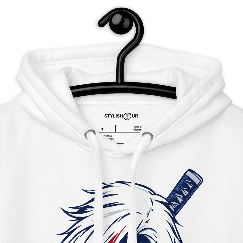 Unisex Hoodie - STYLISHOUR