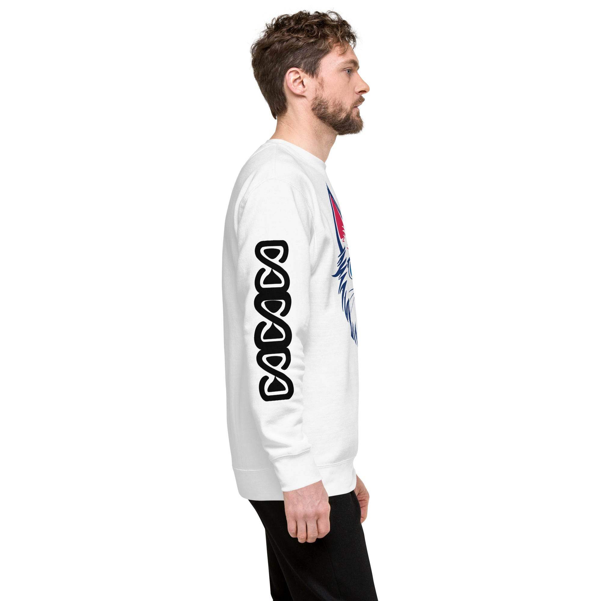 Unisex Premium Sweatshirt - STYLISHOUR
