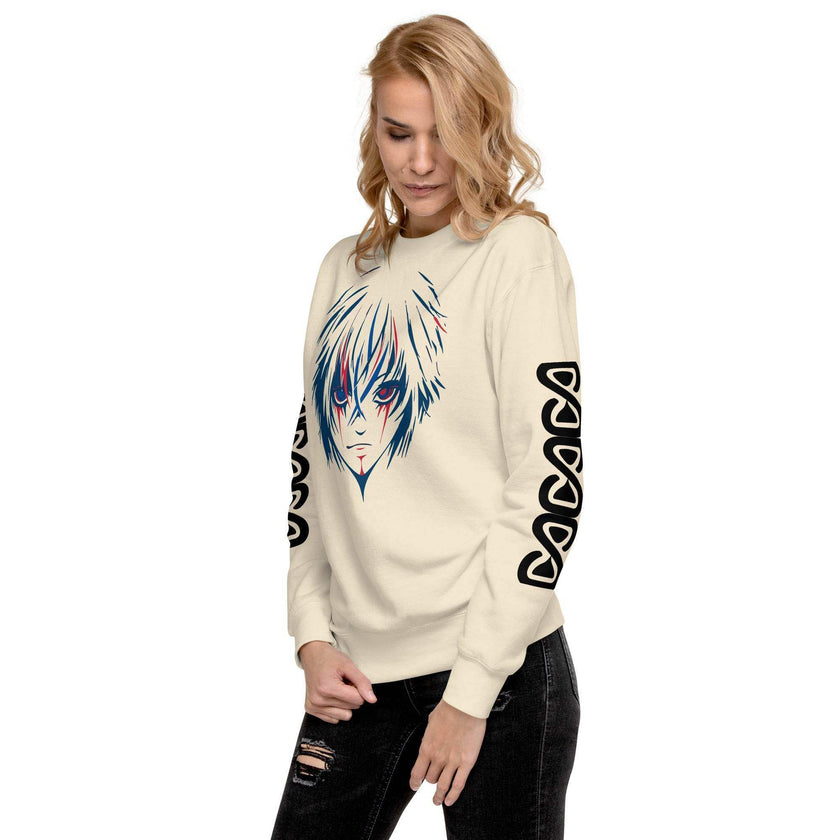 Unisex Premium Sweatshirt - STYLISHOUR