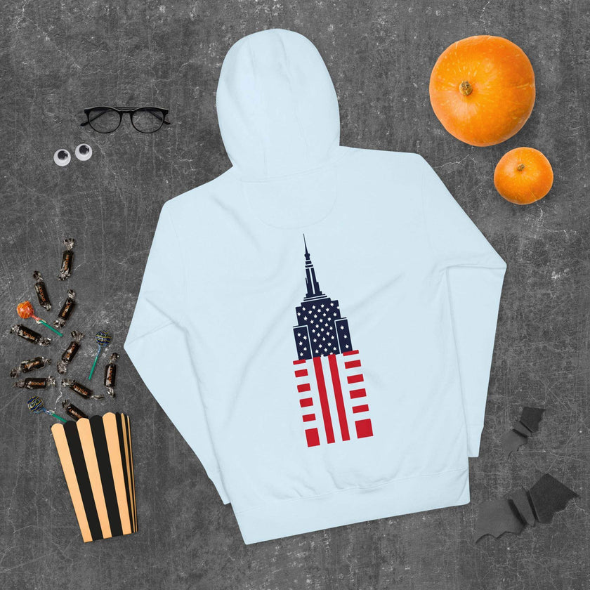 Unisex Hoodie - STYLISHOUR