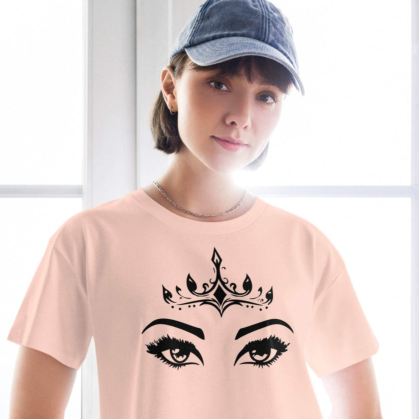 Women’s crop top - STYLISHOUR