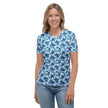 Crew Neck T-shirt - STYLISHOUR