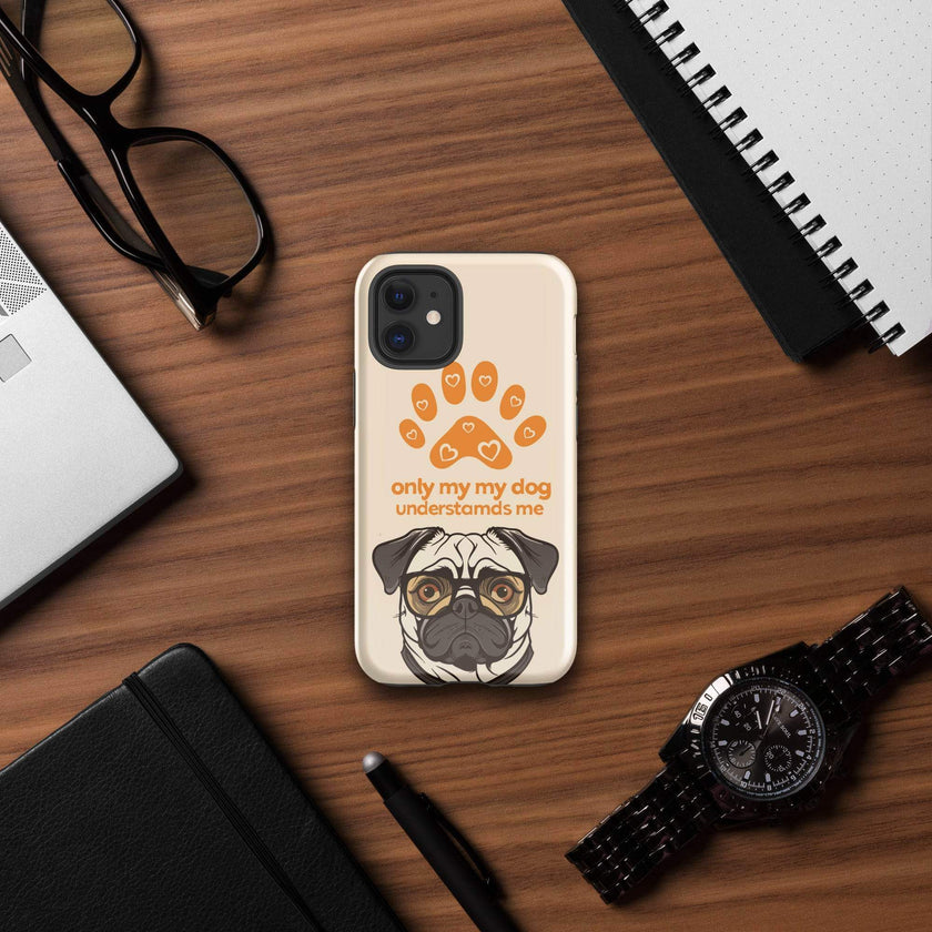 Tough Case for iPhone® - STYLISHOUR