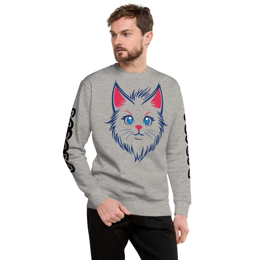 Unisex Premium Sweatshirt - STYLISHOUR