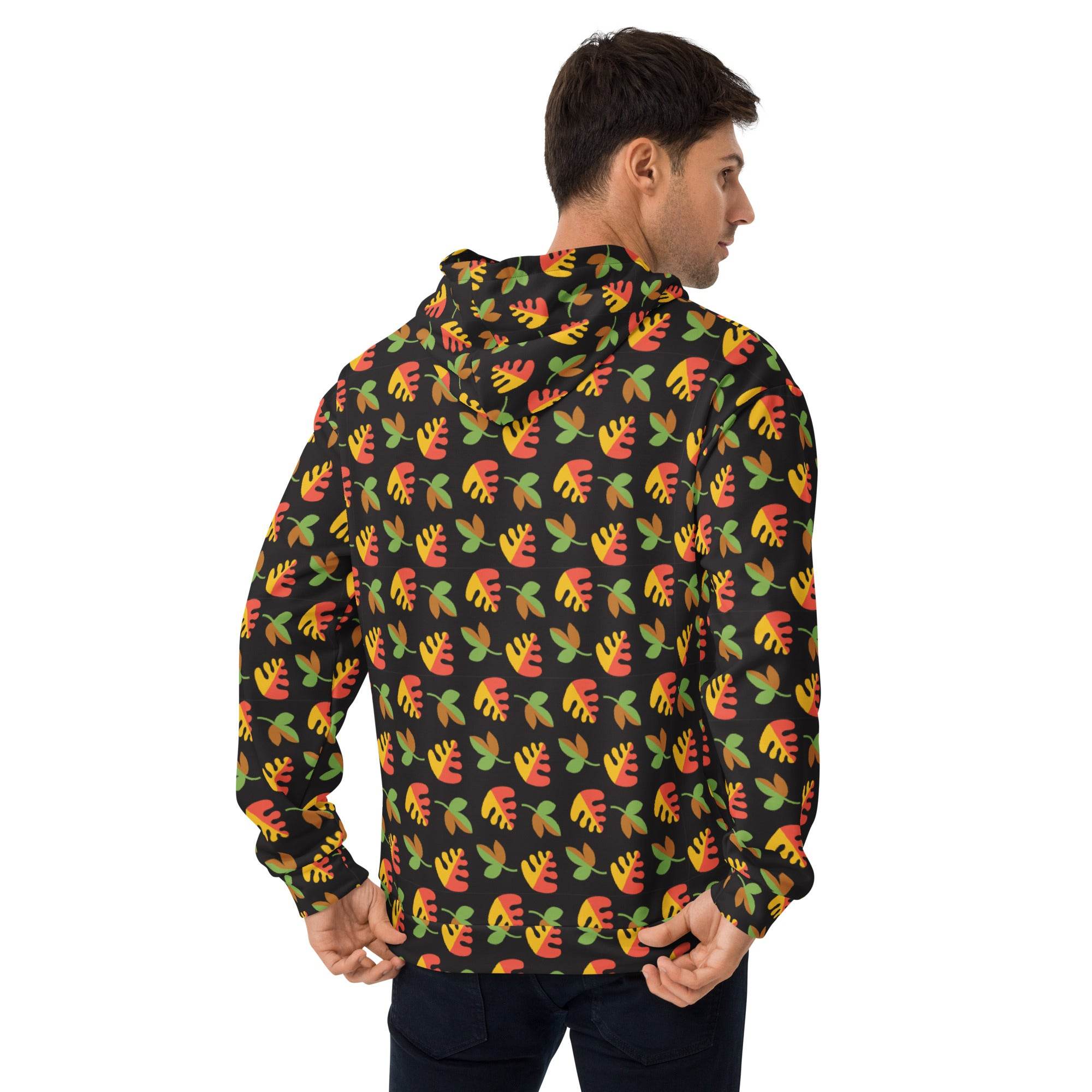 Unisex Hoodie - STYLISHOUR