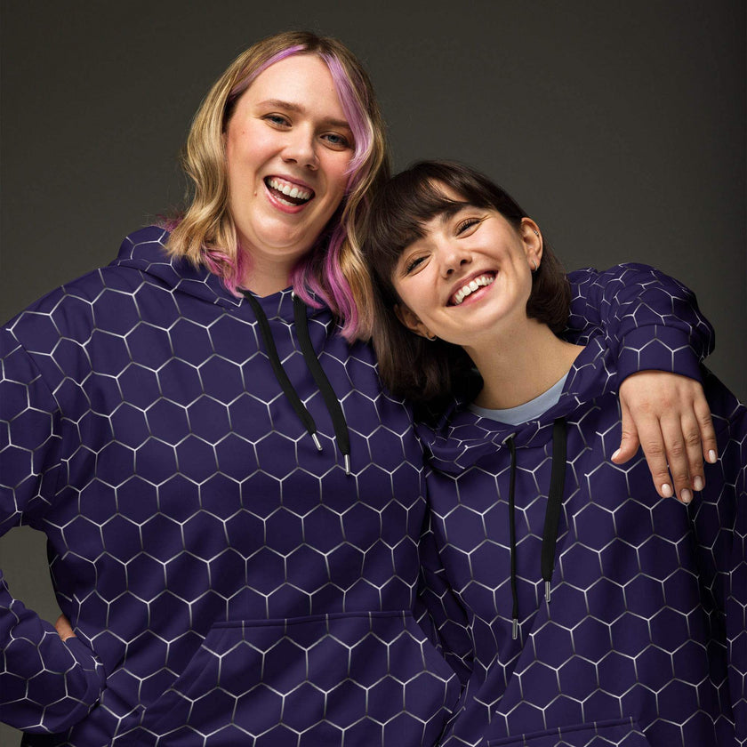 Unisex Hoodie - STYLISHOUR