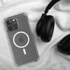 MagSafe® clear case for iPhone® - STYLISHOUR