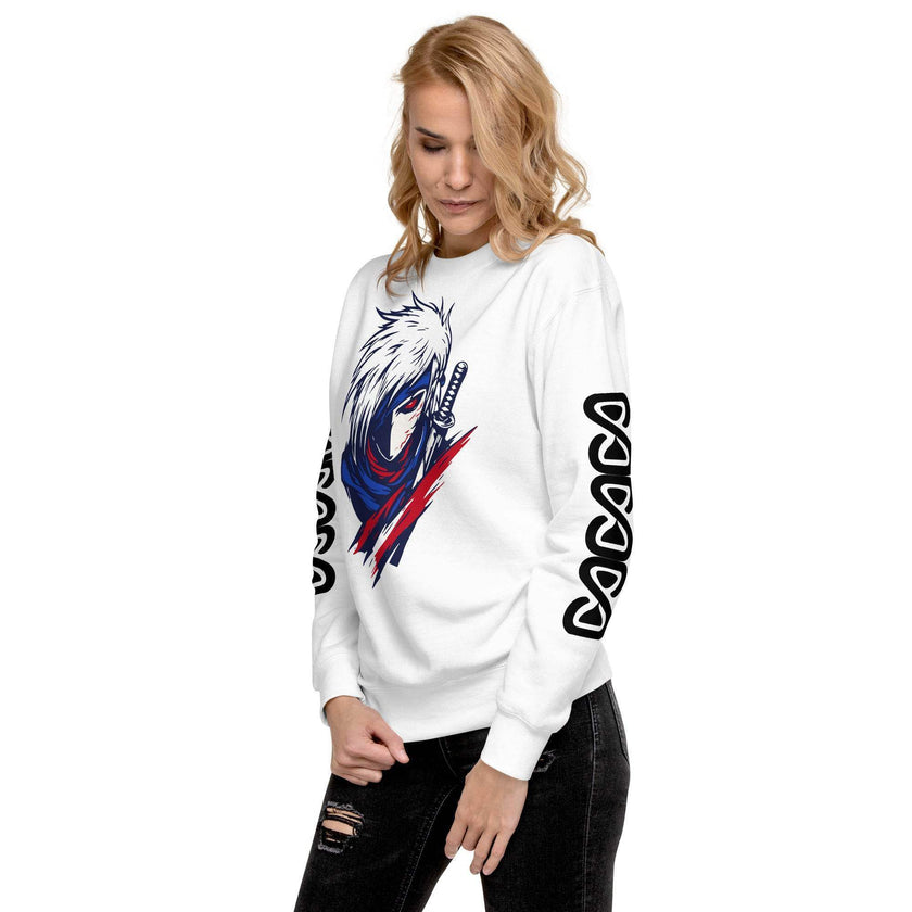 Unisex Premium Sweatshirt - STYLISHOUR