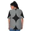 Crew Neck T-shirt - STYLISHOUR