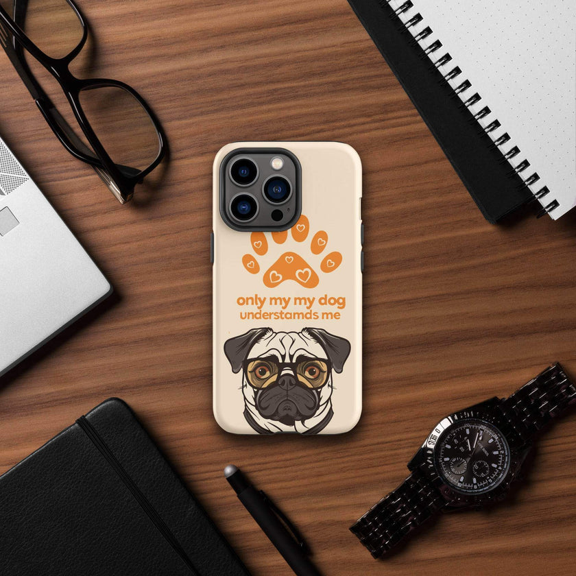 Tough Case for iPhone® - STYLISHOUR