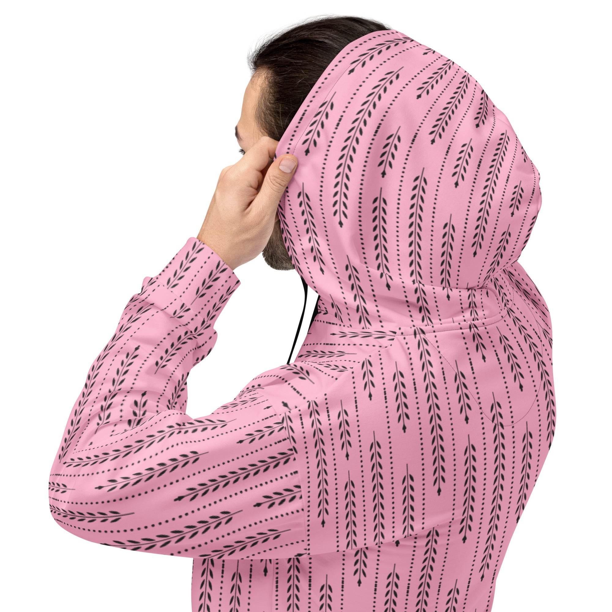 Unisex Hoodie - STYLISHOUR